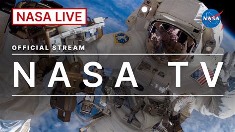 NASA Live